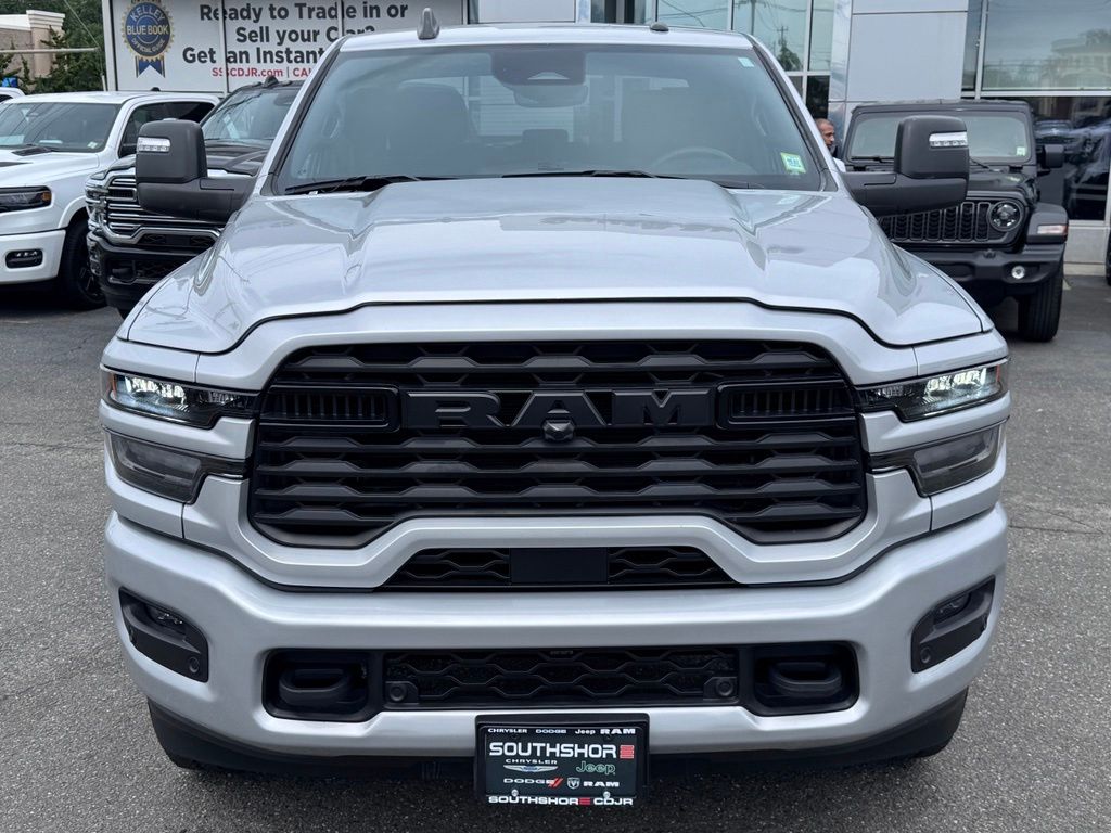 ram ram 2500 pickup 2026 3C6UR5DJ6TG200881 image ram ram 2500 pickup 2026 3C6UR5DJ6TG200881 image